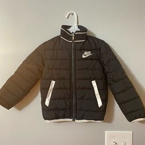 Nike toddler coat